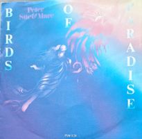 Vinyl-Single Peter, Sue & Marc - Birds Of Paradise