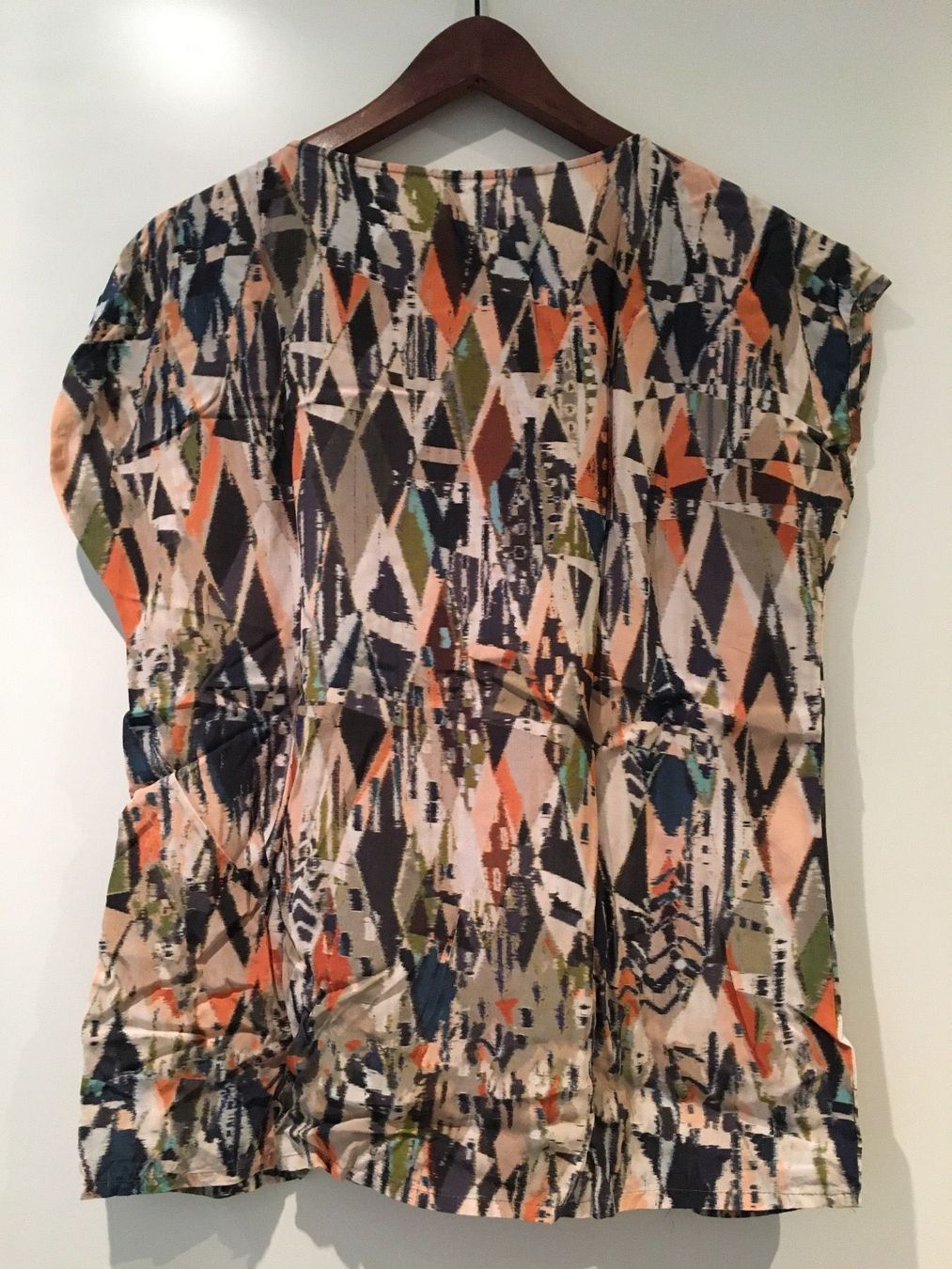 T-Shirts: ***CONLEYS*** Spezielles Shirt, Gr. S – Gebraucht aus Volketswil von Kephren 2