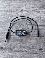 SmallRig USB-C zu DC power Kabel