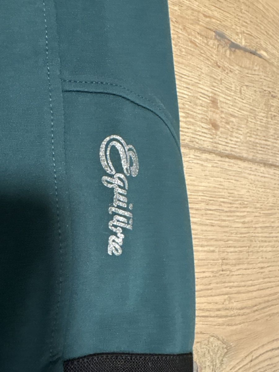 Pantaloni: Reithose Equilibre Gr. 140, 146 – Usato da Birmensdorf ZH venduto da Duraj 5