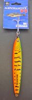 Jig Balzer  Seawolf 3D 250 grammes/Gramm
