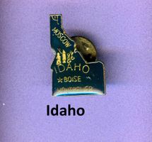 USA   Idaho