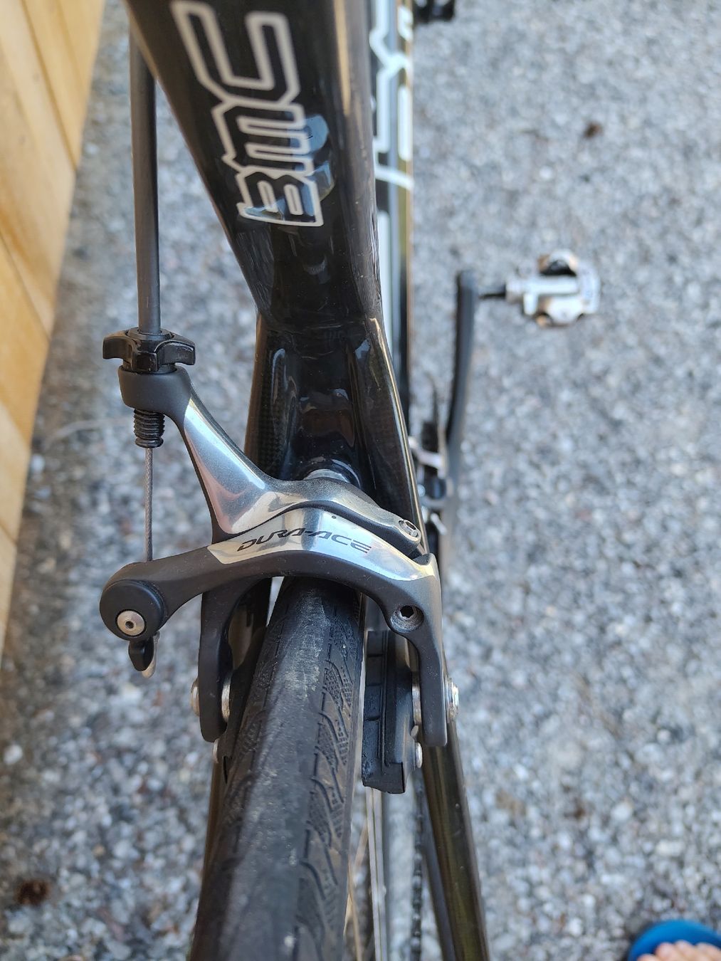 BMC Velos: BMC Rennvelo Team Machine, Dura Ace – Gebraucht aus Ostermundigen von ladinabr 4