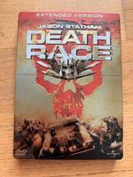 Death Race - Steelbook Extended Version DVD