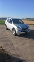 ML 270 CDI / MFK 09.07.2026 / AHK 3.5T