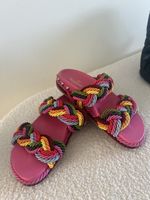 Valentino Sandalen Rockstud