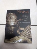 book about hindu god shiva
