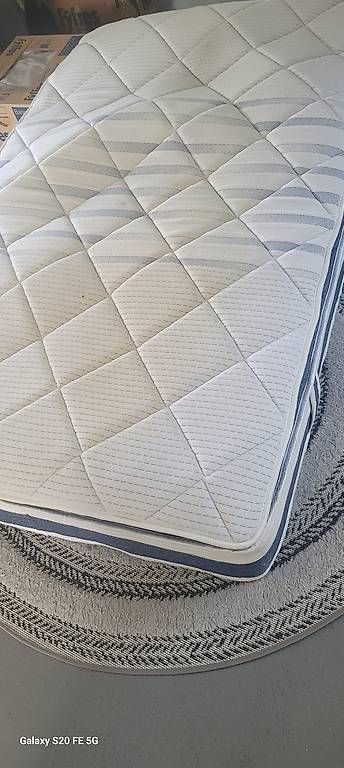Letti: 120 cm bett  – Usato da bellmund venduto da aapeli 3