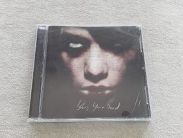 Bury Your Dead - Bury Your Dead