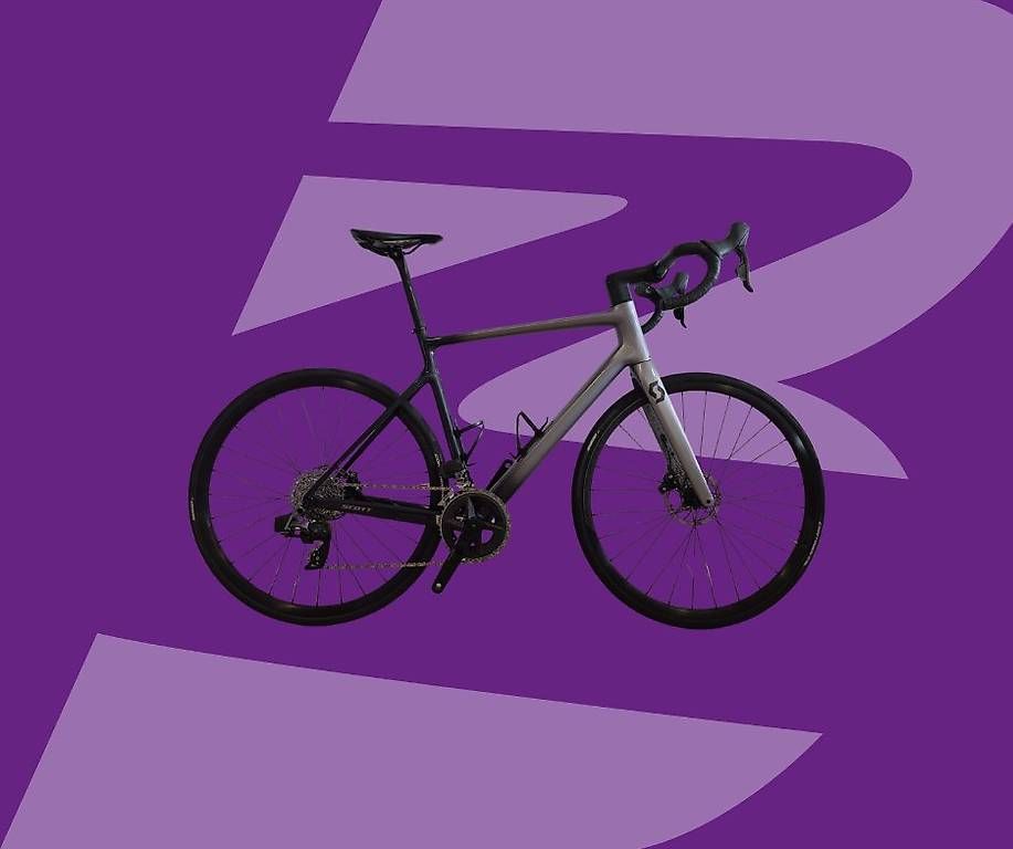 Vélos: Scott Contessa Addict 15 – D'occasion à Rossens FR par Zanet_Bike