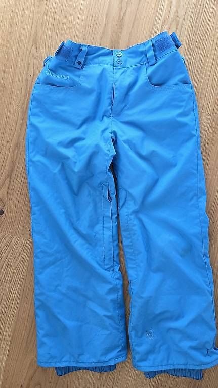 Hosen: Skihose Gr.140 – Gebraucht aus Eggersriet von monibenz79