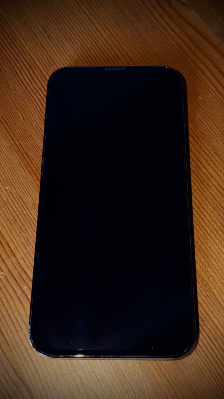 Apple Handys / Smartphones: Apple iPhone 13 Pro – Gebraucht aus Menziken von lucaroethlin 8