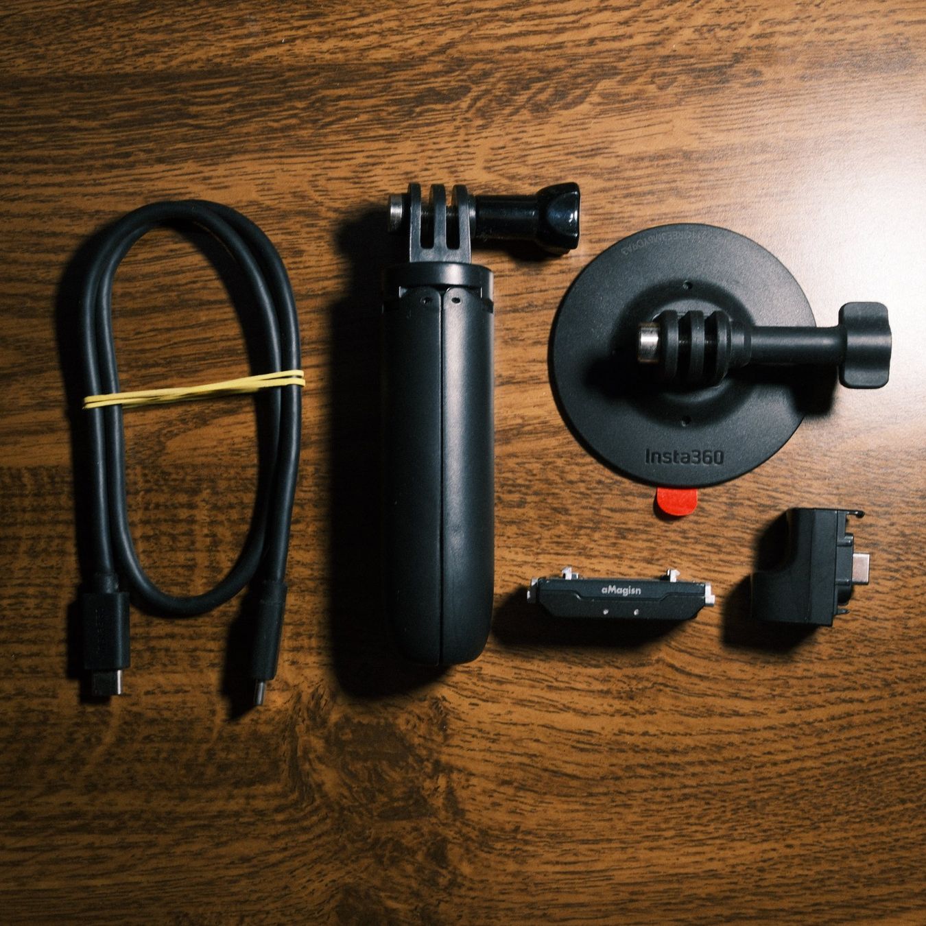 Insta360 Action Cam: Insta360 Ace Pro Action Kamera – Gebraucht aus Humlikon von duy_b7wk 2