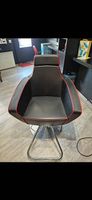 Siège Coiffeur & Barber