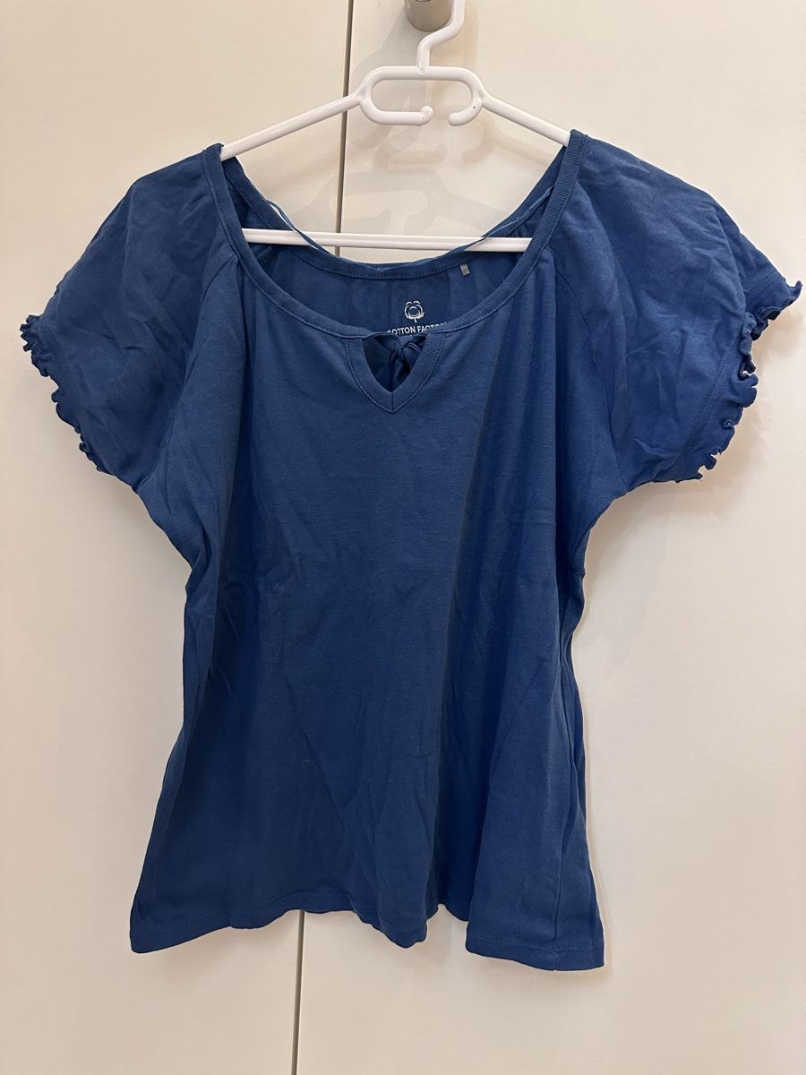 T-shirt: T-Shirt Gr. L – Usato da Buus venduto da 2019dp 1