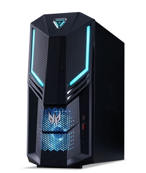 Acer PC: PC Gaming Acer Predator  – Usato da Genève venduto da gab_tjg7