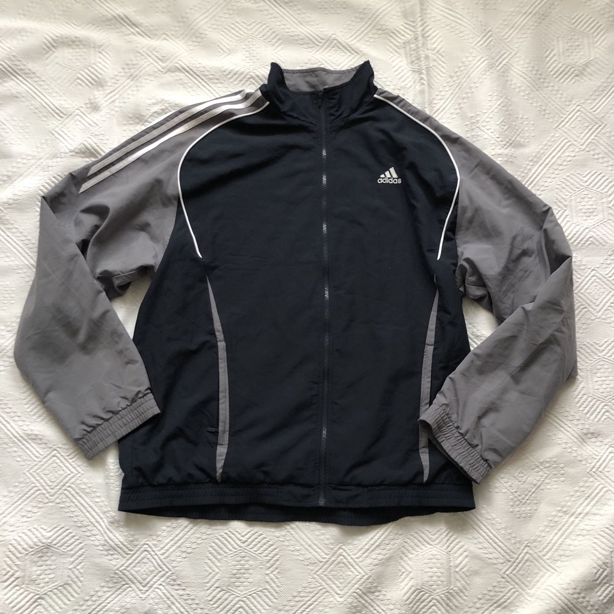 Giacche: Adidas Jacke/Windbreaker – Usato da St. Gallen venduto da Kollision 5
