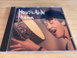 Houria Aïchi – Hawa
