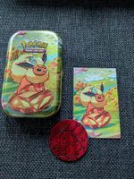 Pokémon Mini Tin Flareon– No Booster Packs