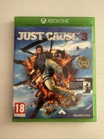 Just Cause 3 - Xbox One 