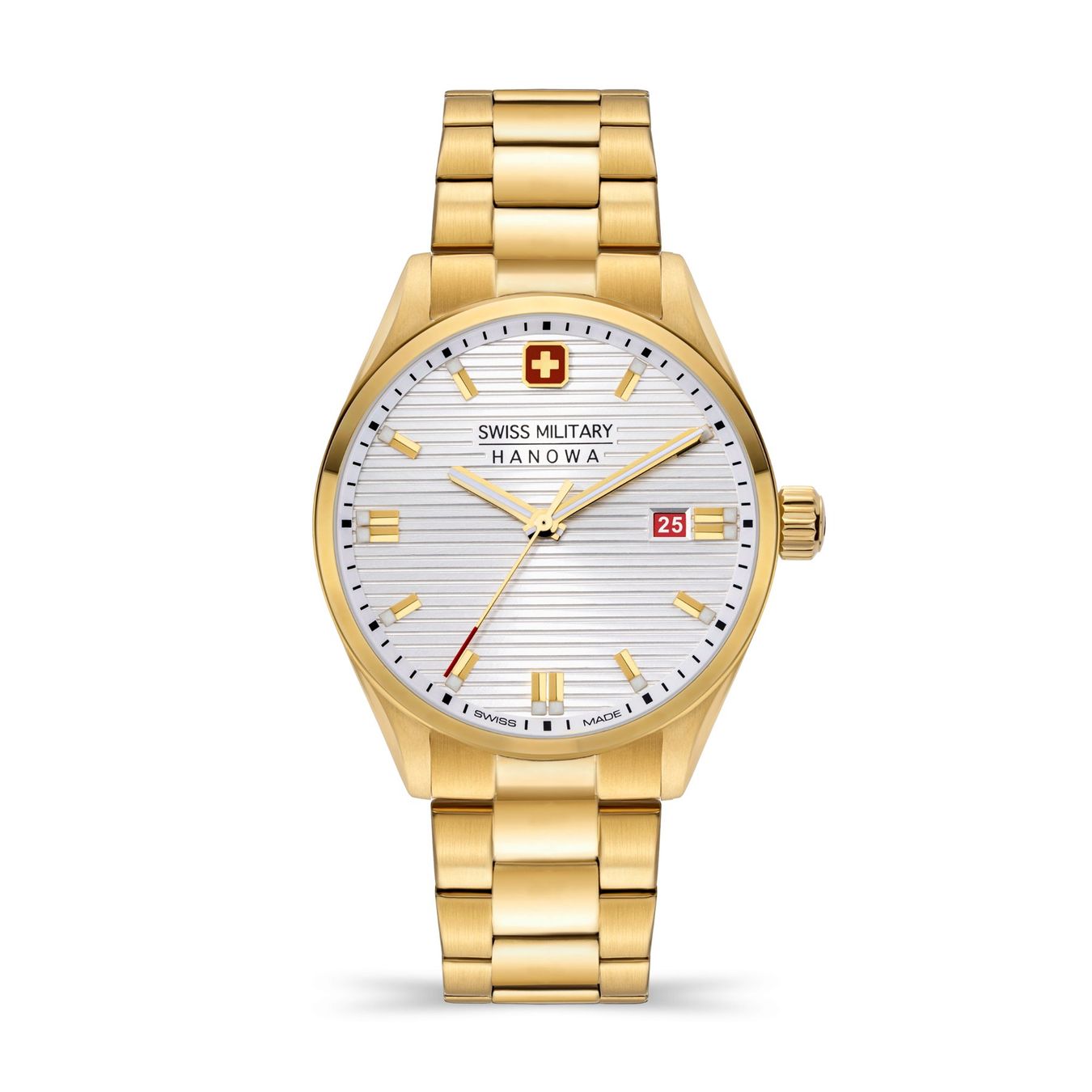 Montres: SMH Uhr Roadrunner – Neuf (Voir description) à Möhlin par Reisejas