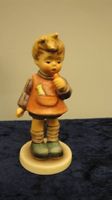 Hummelfigur, Schleckerle - Delicious