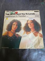 Vinyl, 7" LP - Baccara – The Devil Sent You To Lorado (1978)