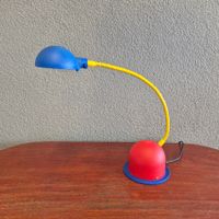 Stilplast Halo Desk Lamp Tischlampe Bürolampe Lampe