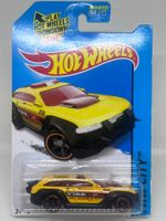 Hot Wheels HW Pursuit