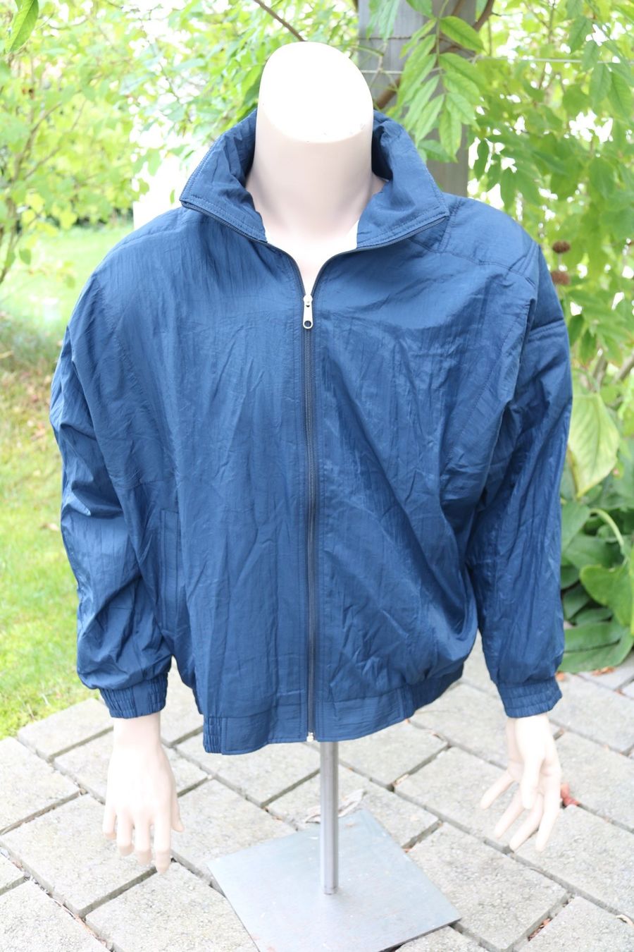 Giacche: Jacke Marke Tesla Engineering – Usato da Frick venduto da Beni58