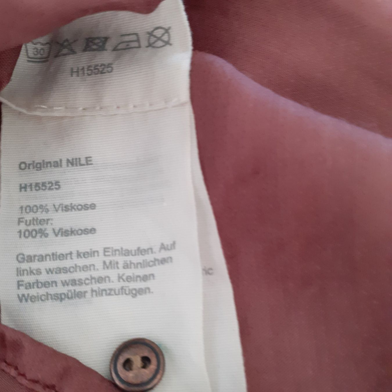 Nile Kleider: Nile Kleid, XS – Gebraucht aus Bern von Solarsystem 4