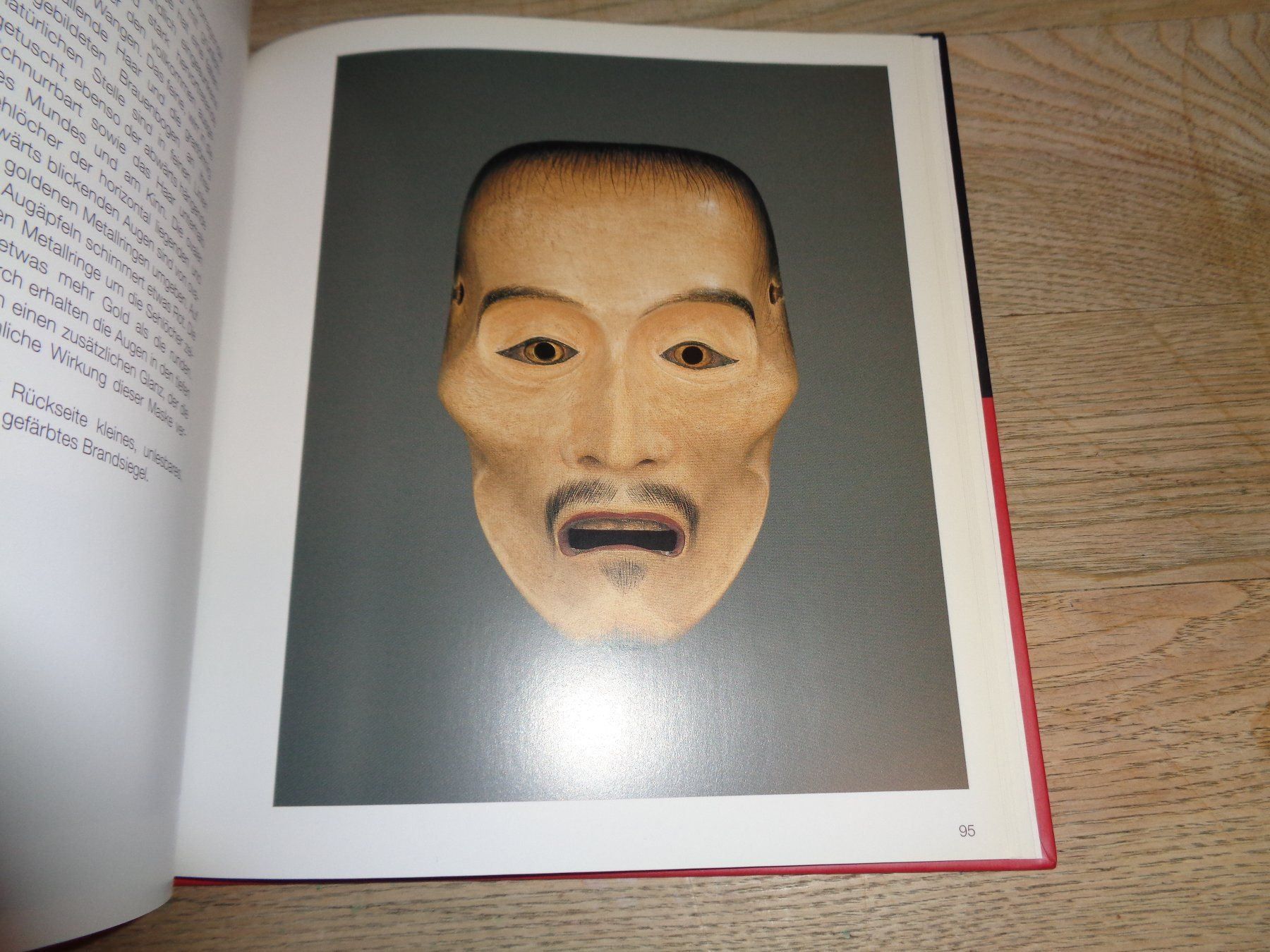 Libri: NO MASKEN Museum Rietberg rar – Usato da Welschenrohr venduto da Regool 3