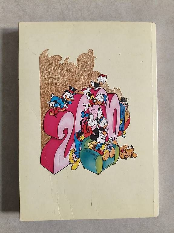 Comics: Speciale Topolino 2000 – Gebraucht aus Tesserete von rud_7vkn 2
