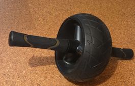 Bauchrad Fitnessgeræt gebraucht