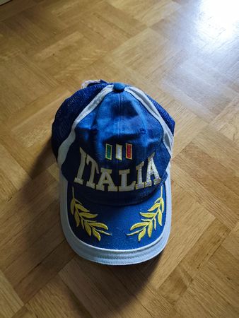 Cap Italien