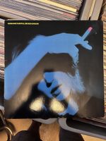 Marianne faithful broken english lp