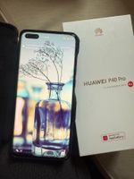 Huawei P40 Pro - Top Smartphone mit Leica Kamera!