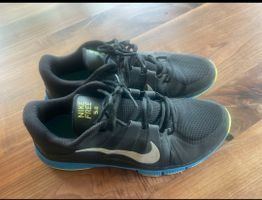 Nike Free 5.0, Grösse 44