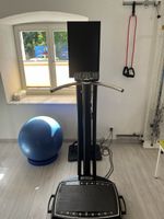 Galileo Control 0545 Therapiegeraet NOVOTEC MEDICAL guter Zu