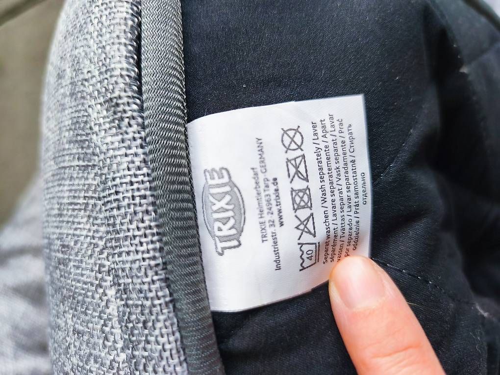 Sofas: Sofaschutz – Gebraucht aus Zürich von nat_evers 1