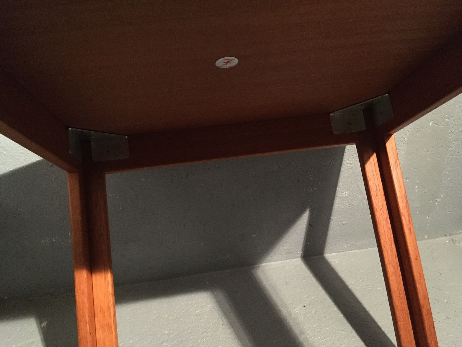 Tavoli: Table basse Silkeborg Denmark – Usato da Vernier venduto da Leandro055 9