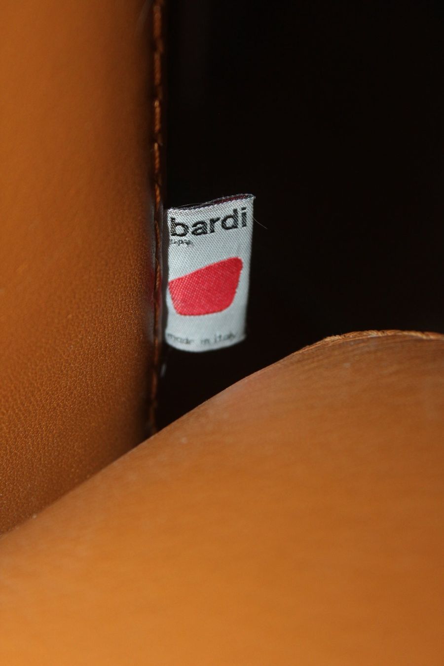 Divani: Ledersofa Bardi, Italy – Usato da Glarus venduto da Toni-Glarus 2