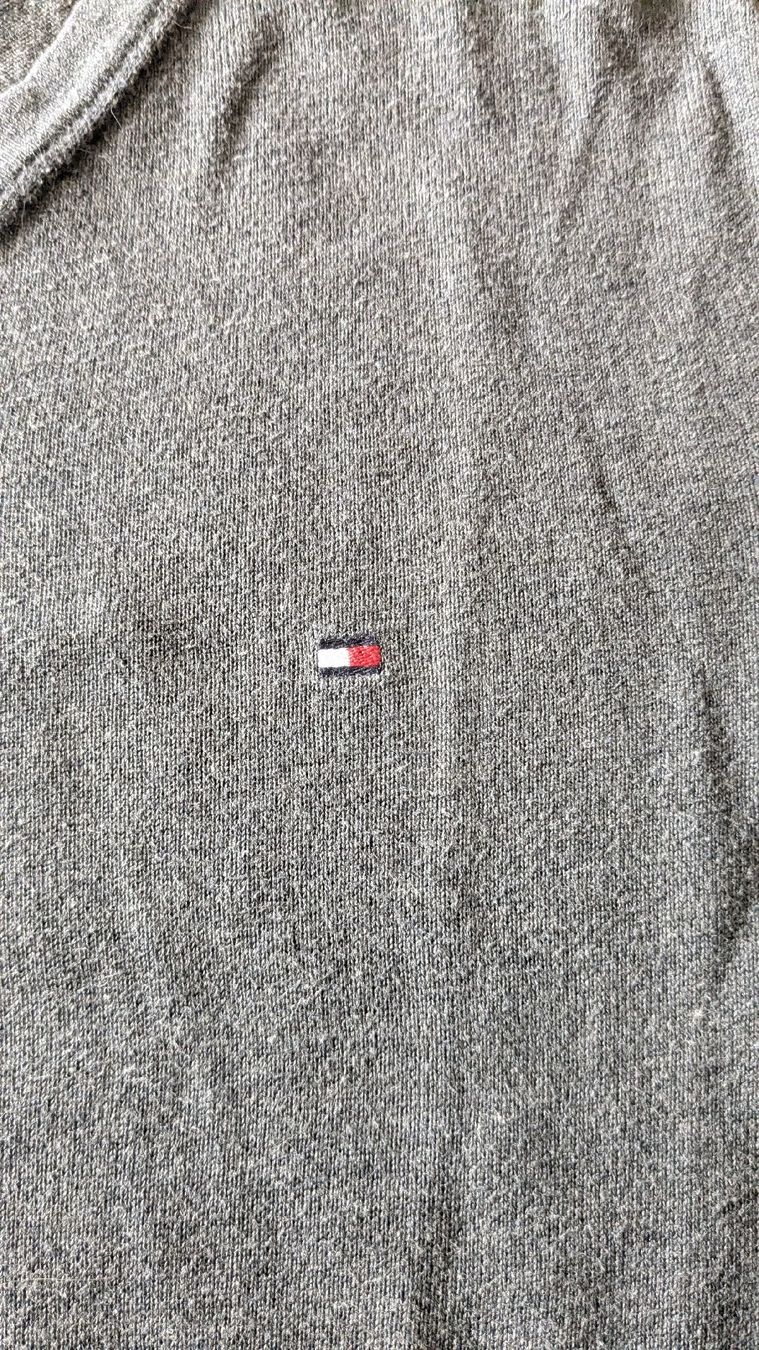 Tommy Hilfiger Maglioni & Felpe: Tommy Hilfiger Herren Pullover Gr. M - Top Zustand! – Usato da Belp venduto da Beatrice6311 2