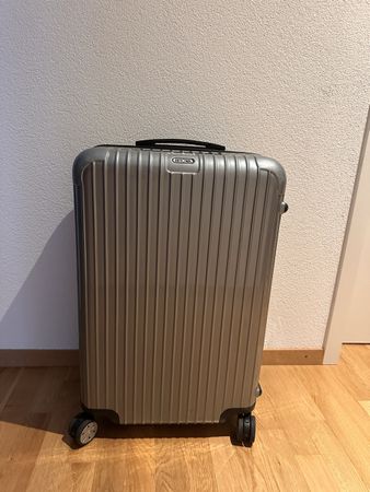 RIMOWA Salsa Koffer