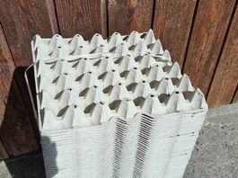 30er Eierhöcker für Hühnereier