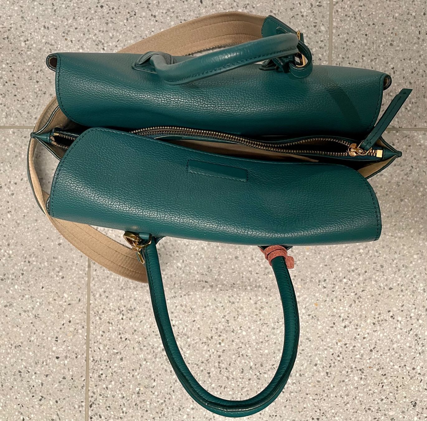 Mcm Taschen für Damen: MCM limited edition bag – Gebraucht aus Baar von MoonLanding 3