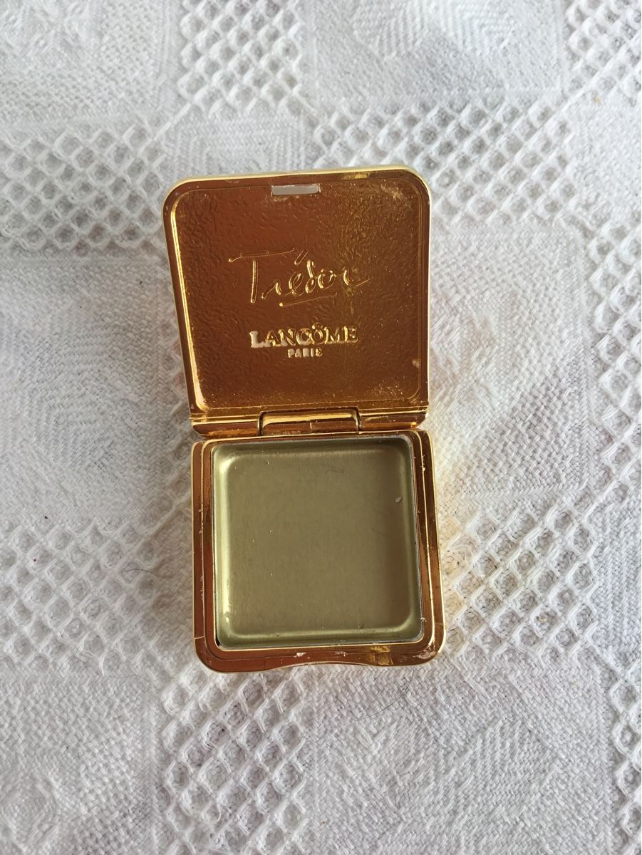 Lancôme Parfum & Eau de Toilette: Solid Parfüm von Lancome – Gebraucht aus St. Gallen von chamilla 3