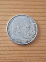 DE- 5 Reichs Mark 1936 A Silber Zustand gemäss Bilder