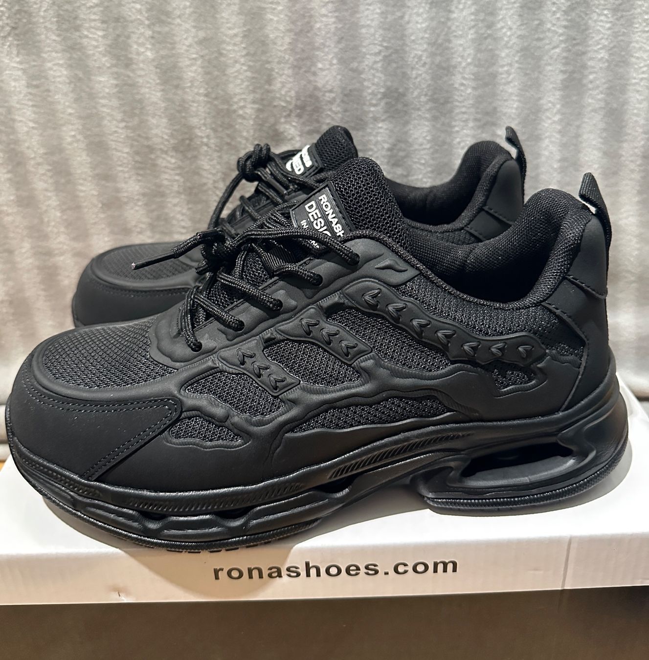 Chaussures femmes: Sicherheitschuhe – Neuf avec emballage d'origine à Zürich par Anina14
