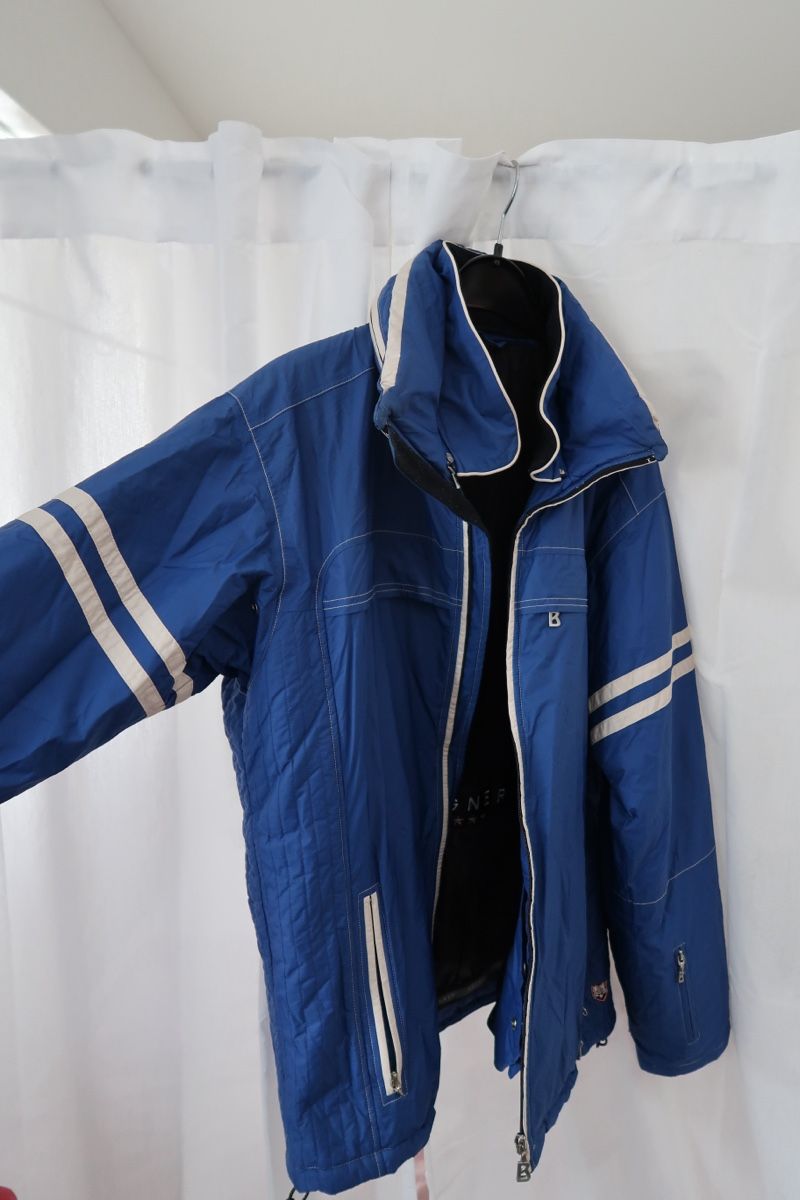 Bogner Giacche: Skijacke Bogner gr 44 – Usato da Aarau venduto da ani_jw5j 1